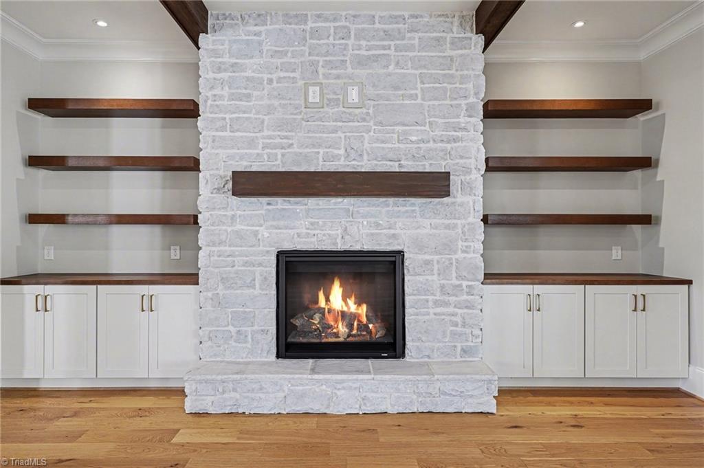 6827 Shields Drive Oak Ridge, NC 27310 - Photo 12 of 42 Gallery Image 12