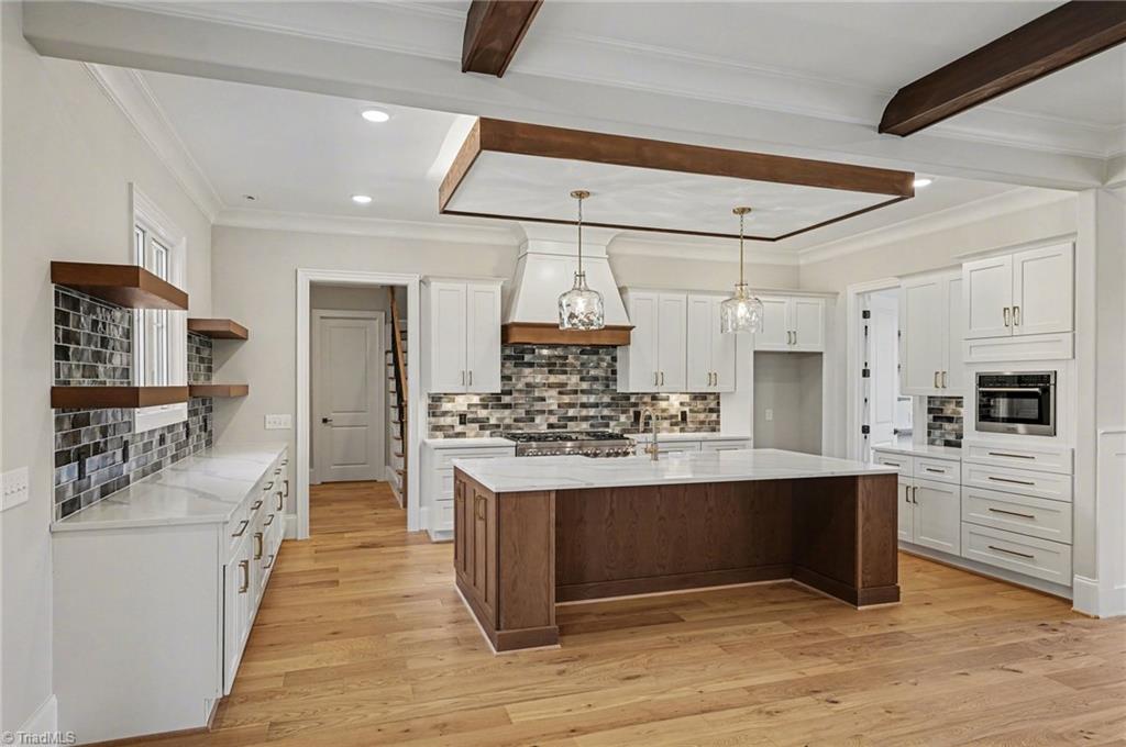 6827 Shields Drive Oak Ridge, NC 27310 - Photo 16 of 42 Gallery Image 16