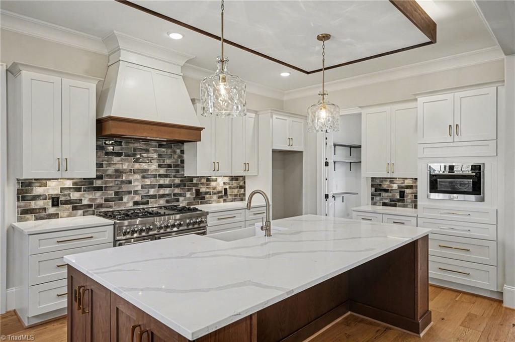 6827 Shields Drive Oak Ridge, NC 27310 - Photo 17 of 42 Gallery Image 17