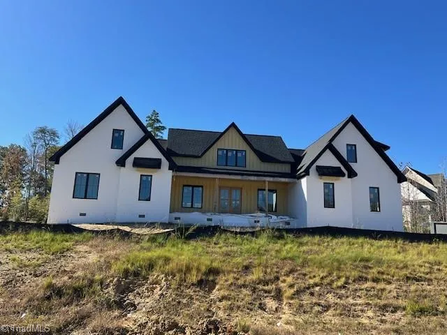 $1,229,000 | 6827 Shields Drive, Oak Ridge, NC 27310