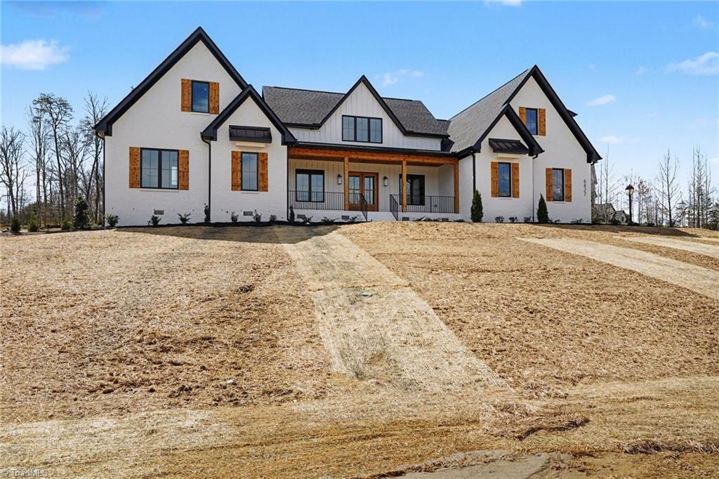 6827 Shields Drive Oak Ridge, NC 27310 - Photo 3 of 42 Gallery Image 3