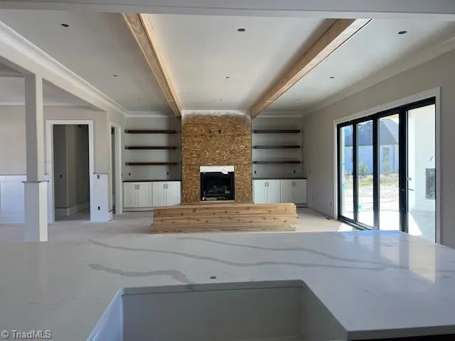 $1,229,000 | 6827 Shields Drive, Oak Ridge, NC 27310