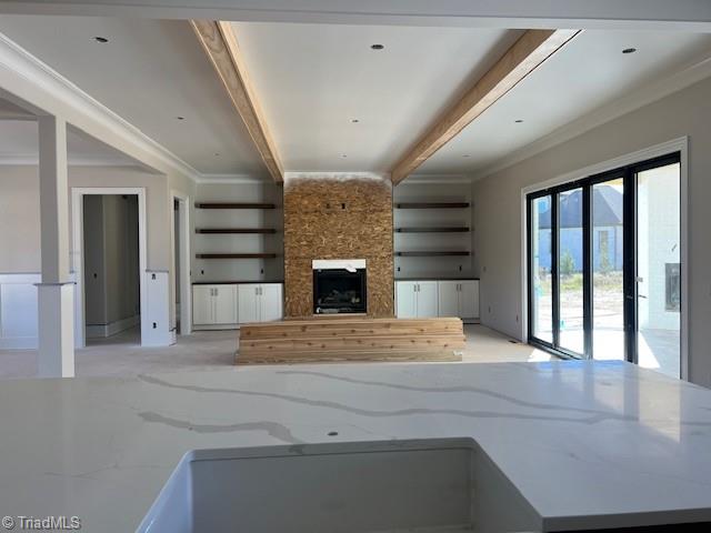 6827 Shields Drive Oak Ridge, NC 27310 - Photo 3 of 14