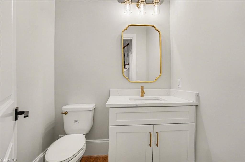 6827 Shields Drive Oak Ridge, NC 27310 - Photo 37 of 42 Gallery Image 37