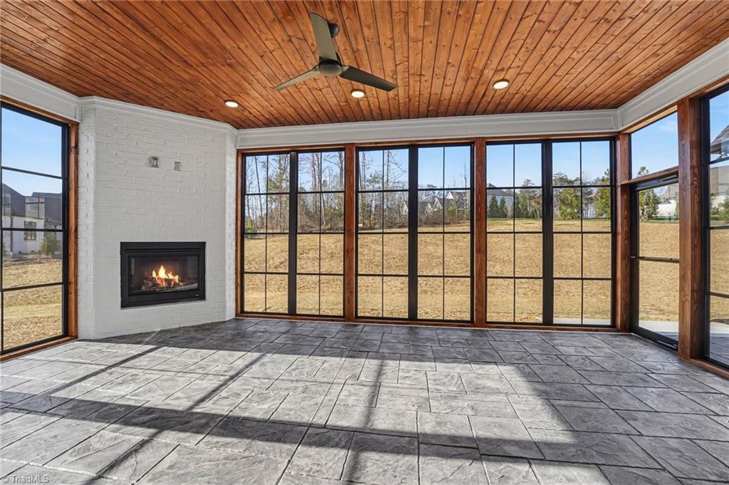 6827 Shields Drive Oak Ridge, NC 27310 - Photo 38 of 42 Gallery Image 38