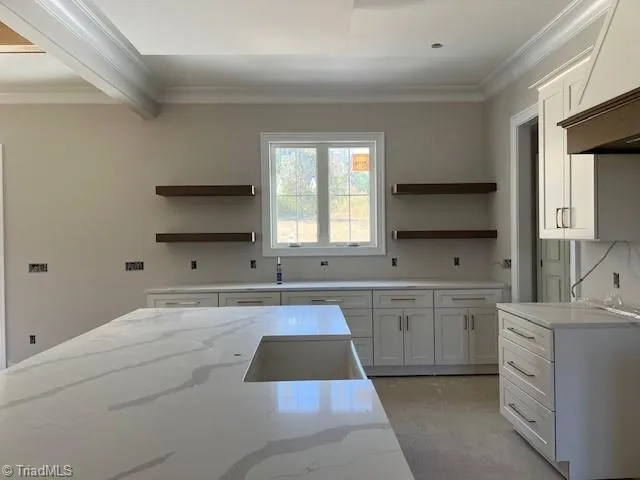 $1,229,000 | 6827 Shields Drive, Oak Ridge, NC 27310