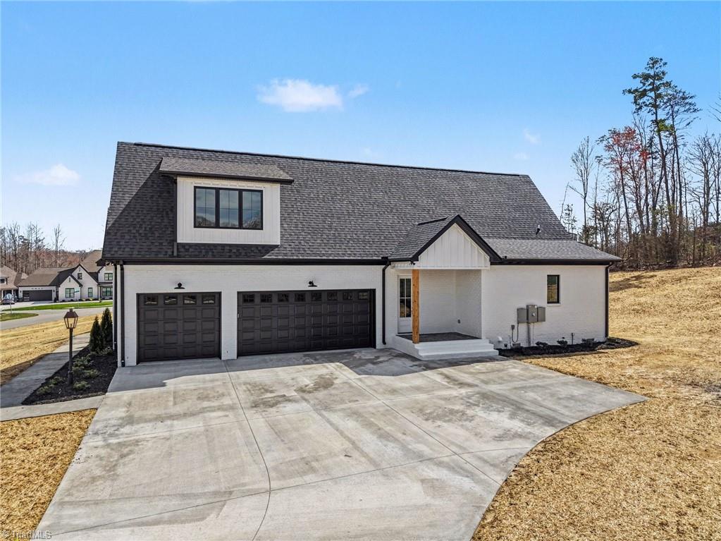 6827 Shields Drive Oak Ridge, NC 27310 - Photo 42 of 42 Gallery Image 42