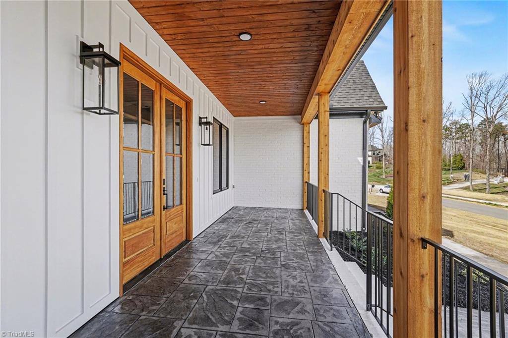 6827 Shields Drive Oak Ridge, NC 27310 - Photo 5 of 42 Gallery Image 5