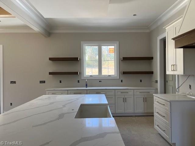 6827 Shields Drive Oak Ridge, NC 27310 - Photo 5 of 14