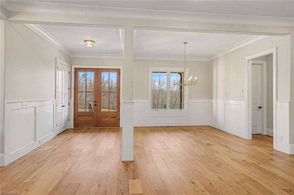 6827 Shields Drive Oak Ridge, NC 27310 - Photo 6 of 42 Gallery Image 6