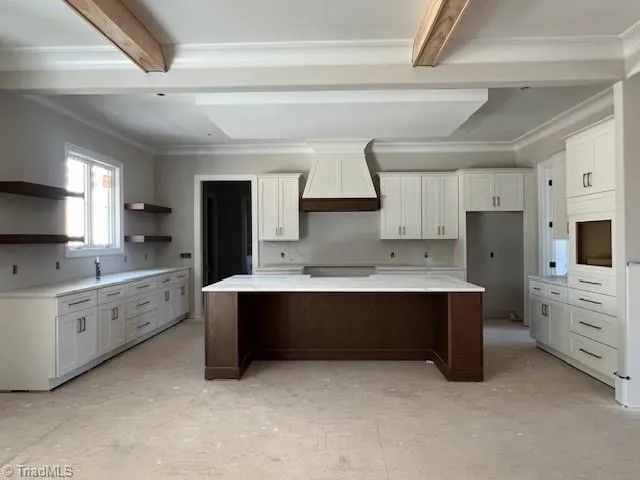 $1,229,000 | 6827 Shields Drive, Oak Ridge, NC 27310