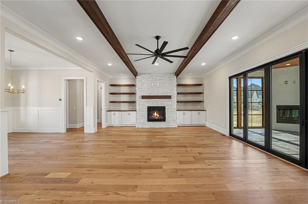 6827 Shields Drive Oak Ridge, NC 27310 - Photo 9 of 42 Gallery Image 9