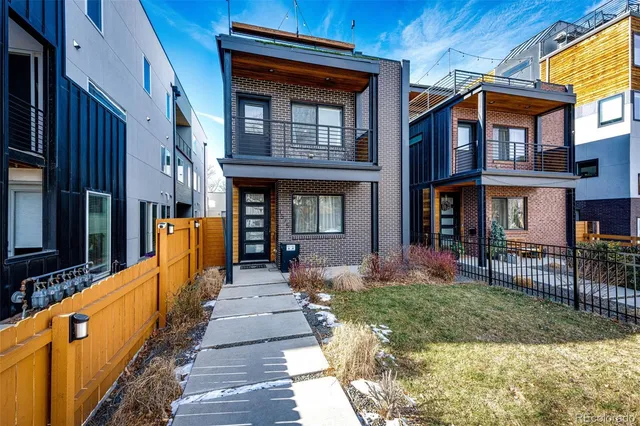 $1,550,000 | 1575 King Street, Denver, CO 80204