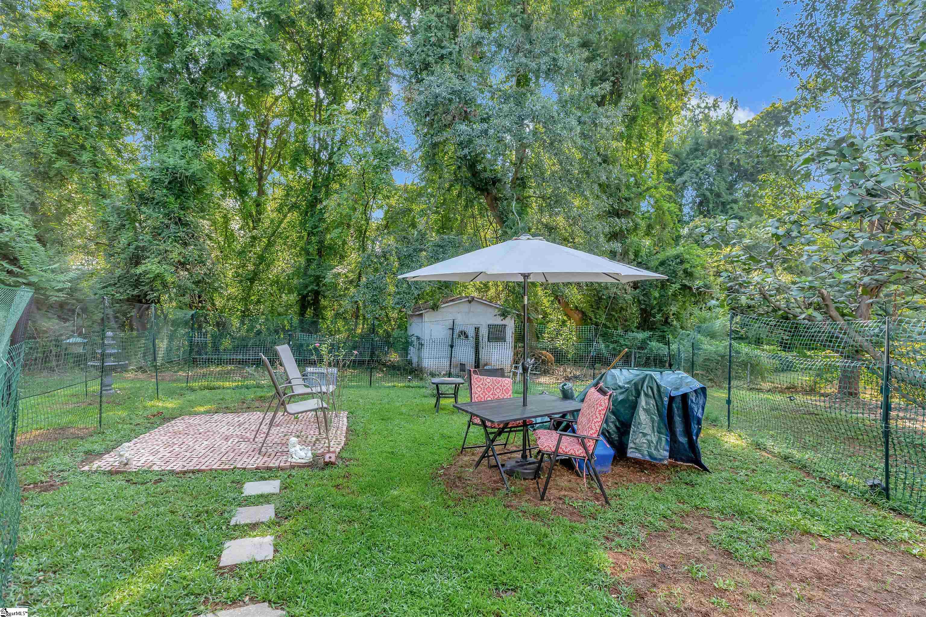 3517 Keys Street Anderson, SC 29624 - Photo 12 of 15 Gallery Image 12