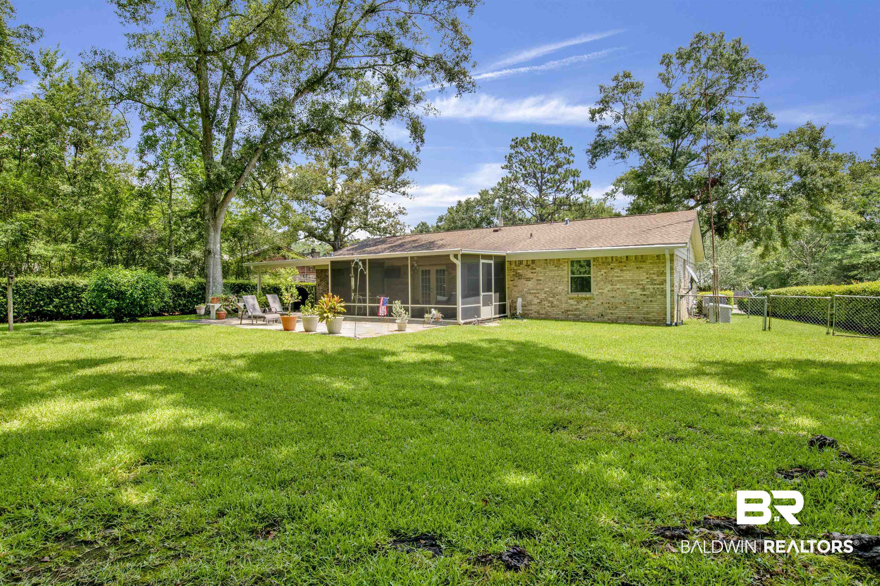 508 Scott Drive Saraland, AL 36571 - Photo 27 of 31