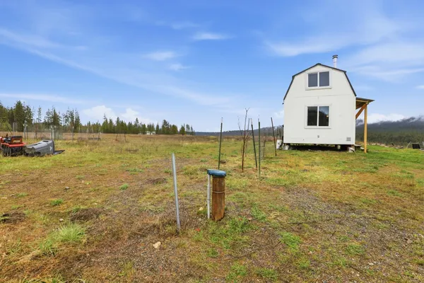 $350,000 | 7295 B Highway 291, Ford, WA 99013
