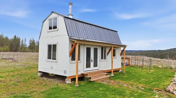 $350,000 | 7295 B Highway 291, Ford, WA 99013
