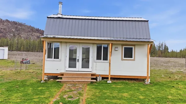 $350,000 | 7295 B Highway 291, Ford, WA 99013