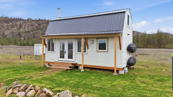 $350,000 | 7295 B Highway 291, Ford, WA 99013