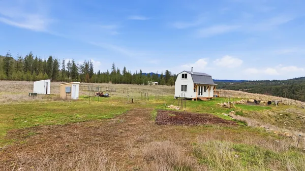 $350,000 | 7295 B Highway 291, Ford, WA 99013