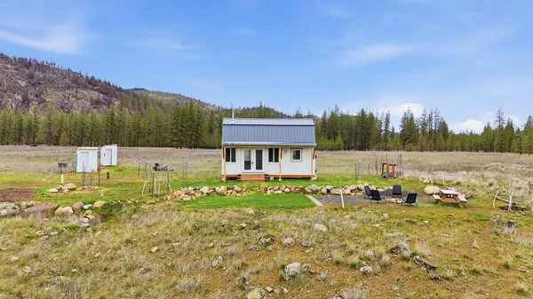 $350,000 | 7295 B Highway 291, Ford, WA 99013