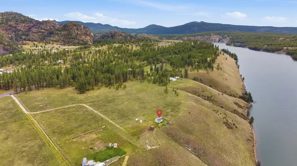 $350,000 | 7295 B Highway 291, Ford, WA 99013