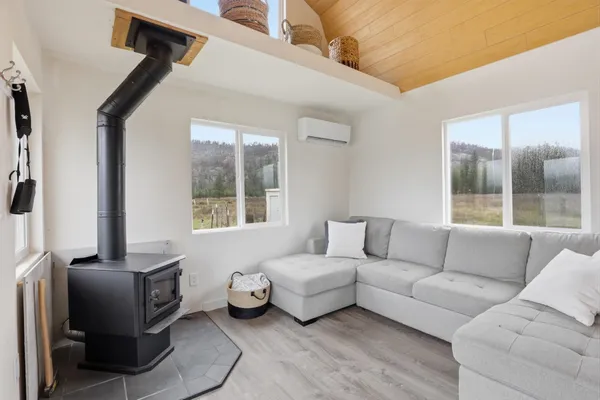 $350,000 | 7295 B Highway 291, Ford, WA 99013