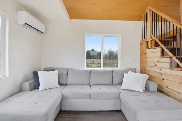 $350,000 | 7295 B Highway 291, Ford, WA 99013