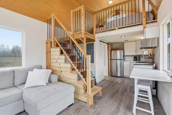 $350,000 | 7295 B Highway 291, Ford, WA 99013