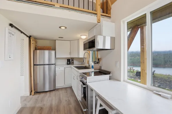 $350,000 | 7295 B Highway 291, Ford, WA 99013