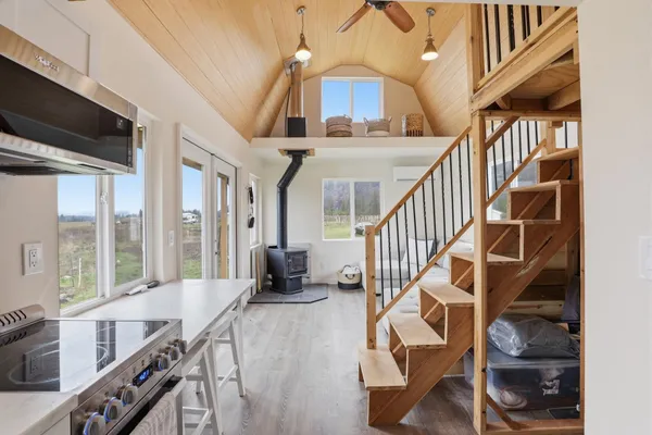 $350,000 | 7295 B Highway 291, Ford, WA 99013