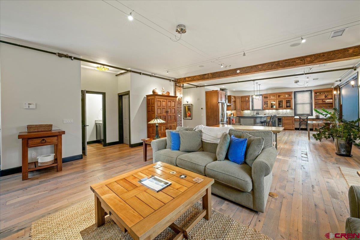 640 Sherman Street, Unit M Ridgway, CO 81432 - Photo 3 of 25 Gallery Image 3