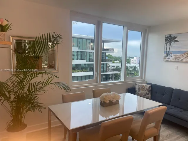 $695,000 | 2301 Collins Avenue, Unit 632, Miami Beach, FL 33139