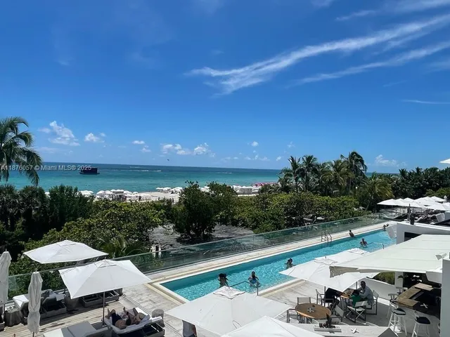 $695,000 | 2301 Collins Avenue, Unit 632, Miami Beach, FL 33139