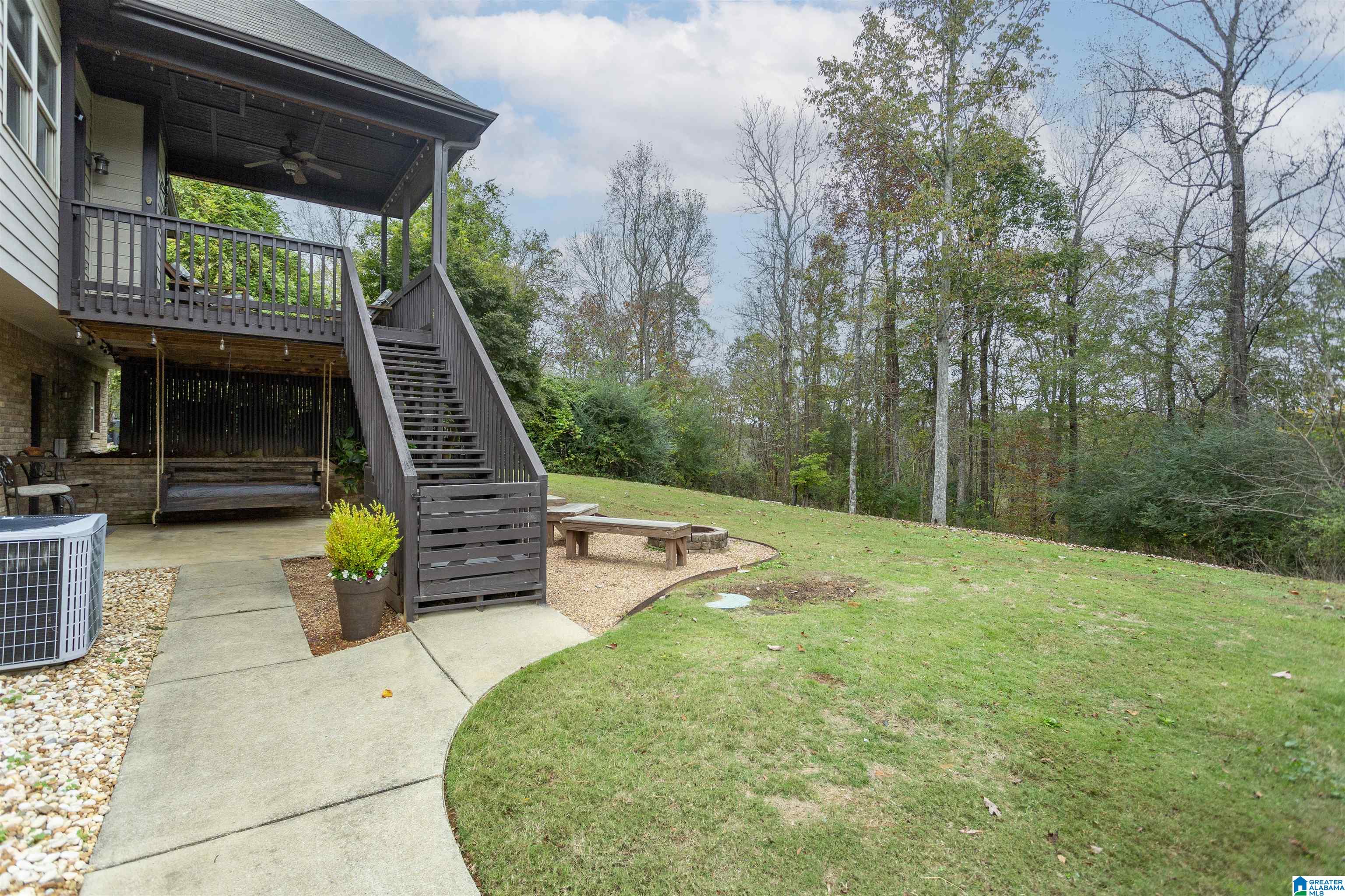 1864 Parc Ridge Circle Warrior, AL 35180 - Photo 38 of 39
