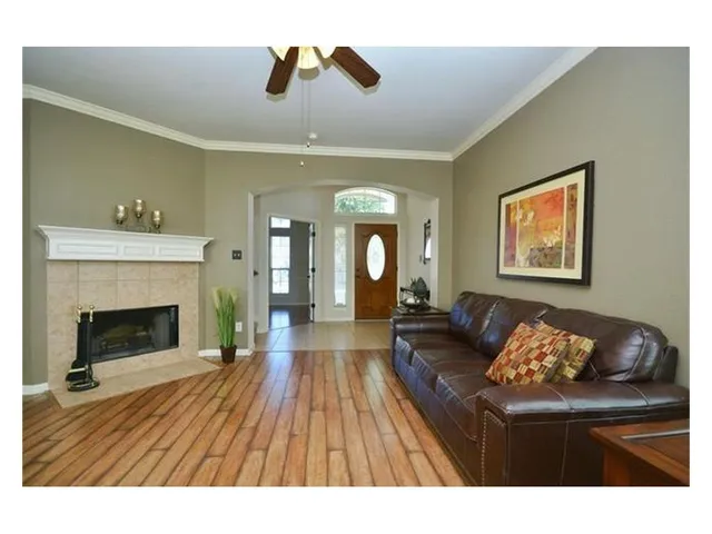 $2,199 | 1819 Rosenborough Lane North, Round Rock, TX 78665