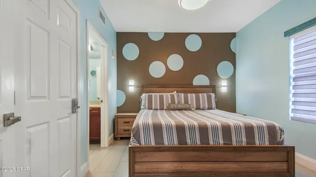 $329,000 | 9860 South Thomas Drive, Unit 1917, Panama City Beach, FL 32408