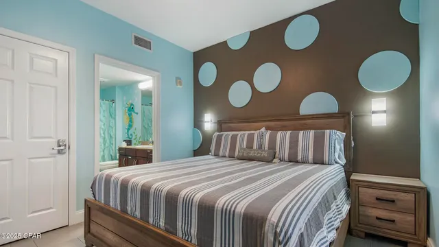 $329,000 | 9860 South Thomas Drive, Unit 1917, Panama City Beach, FL 32408