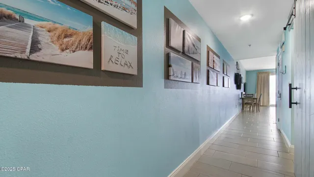 $329,000 | 9860 South Thomas Drive, Unit 1917, Panama City Beach, FL 32408