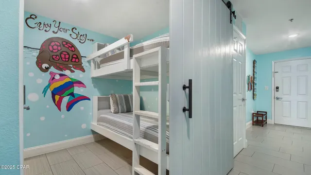 $329,000 | 9860 South Thomas Drive, Unit 1917, Panama City Beach, FL 32408