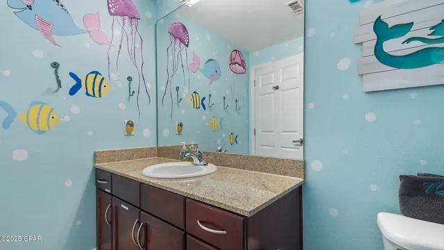 $329,000 | 9860 South Thomas Drive, Unit 1917, Panama City Beach, FL 32408