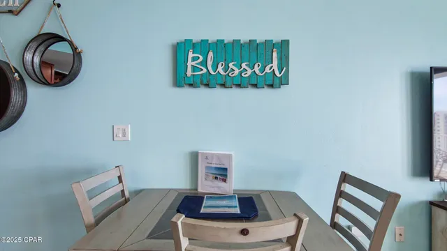 $329,000 | 9860 South Thomas Drive, Unit 1917, Panama City Beach, FL 32408