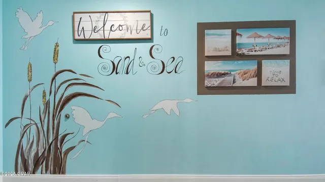 $329,000 | 9860 South Thomas Drive, Unit 1917, Panama City Beach, FL 32408