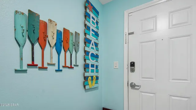 $329,000 | 9860 South Thomas Drive, Unit 1917, Panama City Beach, FL 32408