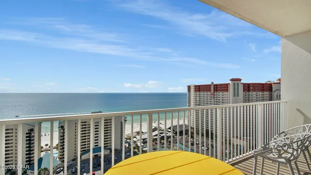 $329,000 | 9860 South Thomas Drive, Unit 1917, Panama City Beach, FL 32408