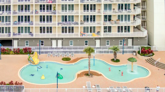 $329,000 | 9860 South Thomas Drive, Unit 1917, Panama City Beach, FL 32408