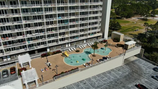 $329,000 | 9860 South Thomas Drive, Unit 1917, Panama City Beach, FL 32408