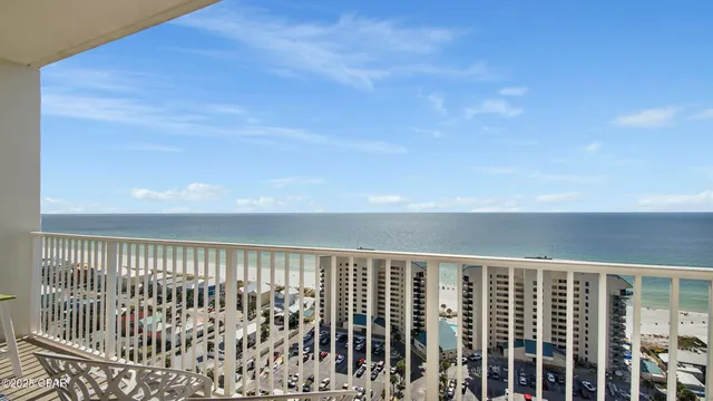 $329,000 | 9860 South Thomas Drive, Unit 1917, Panama City Beach, FL 32408