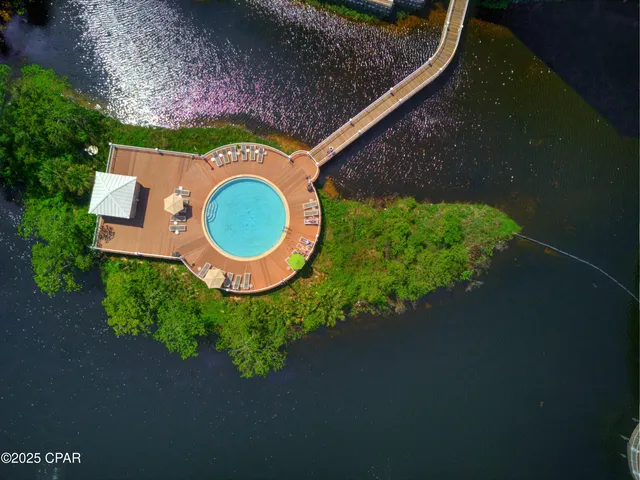 $329,000 | 9860 South Thomas Drive, Unit 1917, Panama City Beach, FL 32408