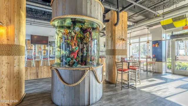 $329,000 | 9860 South Thomas Drive, Unit 1917, Panama City Beach, FL 32408